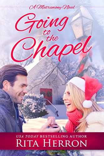 Going to the Chapel book cover