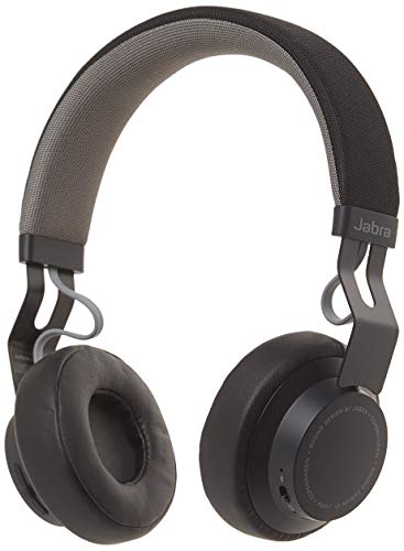 Jabra Move Wireless Stereo Headphones A great option for those looking for wireless headphones