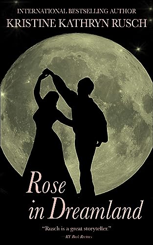 Rose in Dreamland book cover
