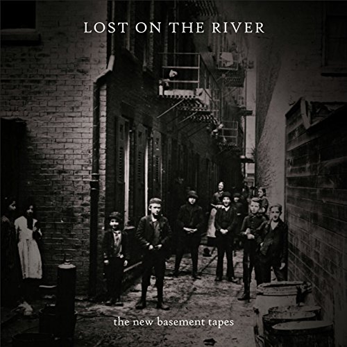 Lost on the River: The New Basement Tapes (Deluxe Edition)