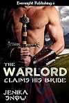 The Warlord Claims His Bride