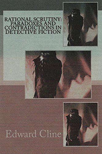 Rational Scrutiny book cover