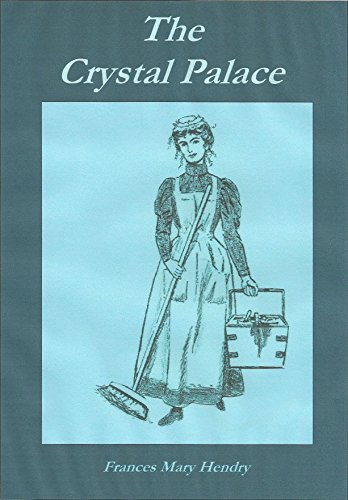 The Crystal Palace book cover