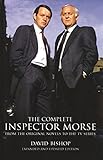 The Complete Inspector Morse New Revised Edition English Edition