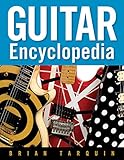 Guitar Encyclopedia English Edition