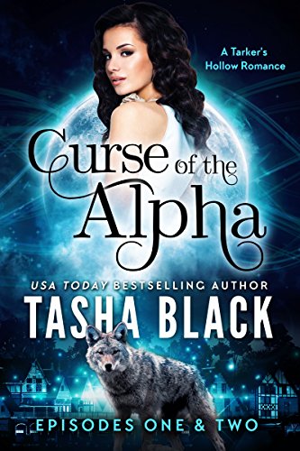 Curse of the Alpha: Episodes 1 & 2 book cover
