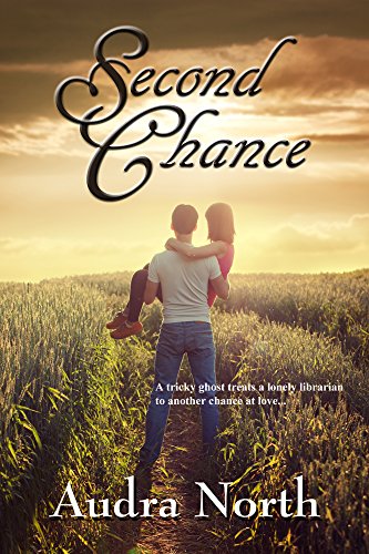 Second Chance book cover