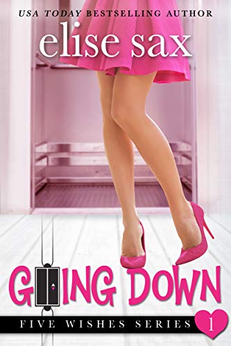 Going Down book cover