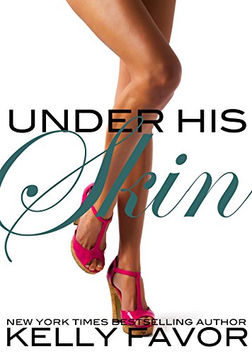 Under His Skin book cover