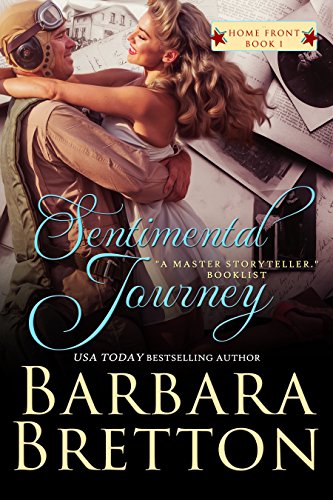 Sentimental Journey book cover