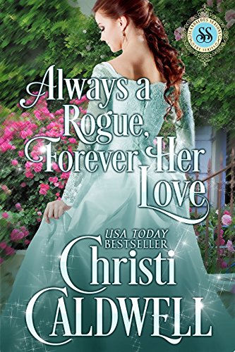 Always a Rogue, Forever Her Love cover