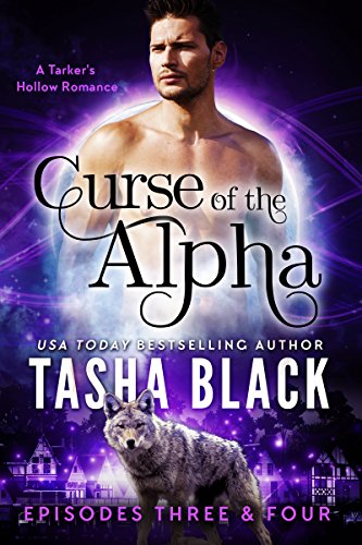 Curse of the Alpha: Episodes 3 & 4 book cover