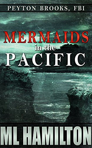 Mermaids in the Pacific cover