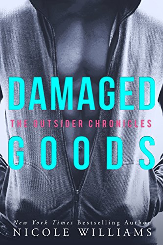 Damaged Goods book cover