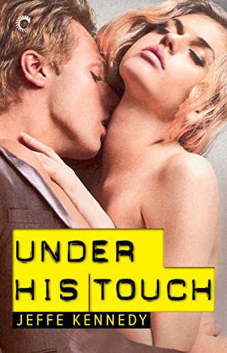 Under His Touch cover
