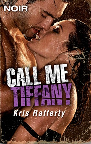 Call Me Tiffany book cover