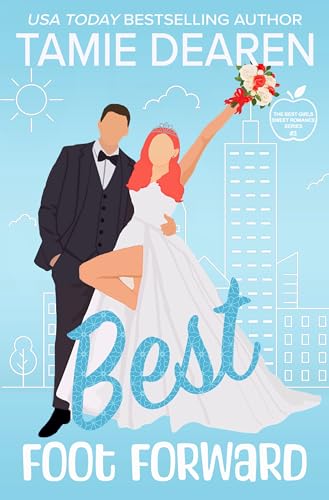 Best Foot Forward book cover