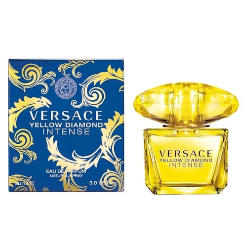 Versace Yellow Diamond Intense 1.0 oz