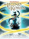 Legend Of Korra The Art Of The Animated Series Book Two Spirits