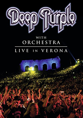 Live in Verona