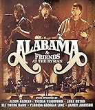 At the Ryman