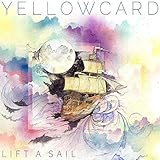 Lift a Sail