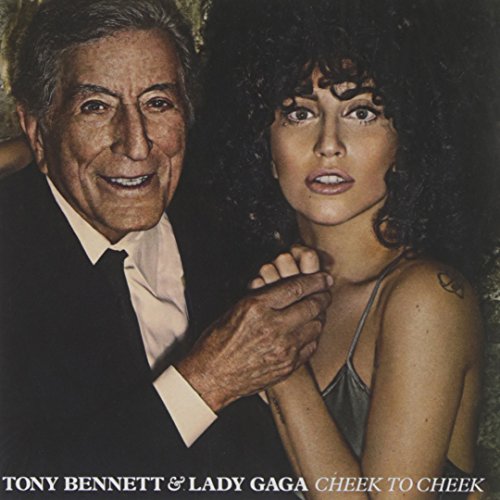 Cheek to Cheek (Deluxe Edition)