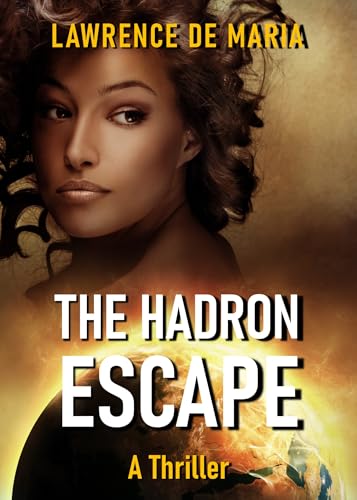 The Hadron Escape cover