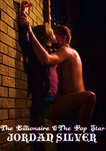 The Billionaire and The Pop Star book cover