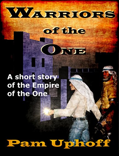 Warriors of the One book cover