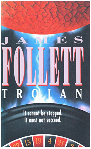 Trojan book cover