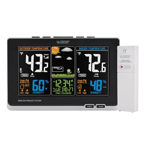 La Crosse Technology 308-1414B