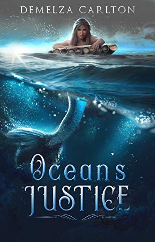 Ocean's Justice book cover