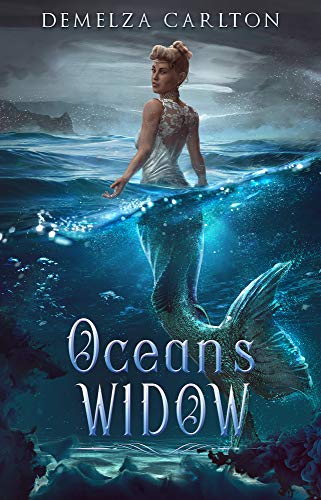 Ocean's Widow / Ocean's Trial book cover