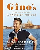 A Taste Of The Sun Ginos Italian Escape Book 2 English Edition