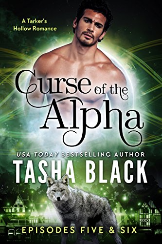 Curse of the Alpha: Episodes 5 & 6 book cover
