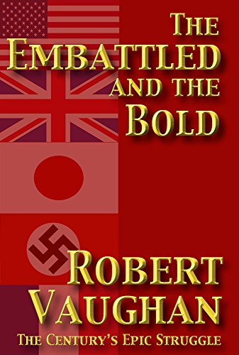 The Embattled & the Bold book cover