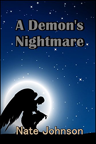 A Demon's Nightmare book cover