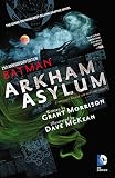 Batman Arkham Asylum 25th Anniversary