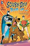 Scoobydoo Teamup 2013 Vol 1 English Edition