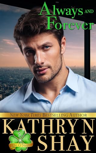Always and Forever book cover