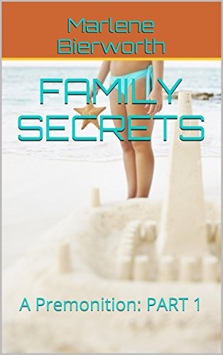 A Premonition book cover