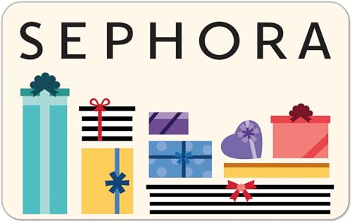 Sephora eGift Card