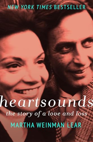 Heartsounds:The Story of a Love and Loss