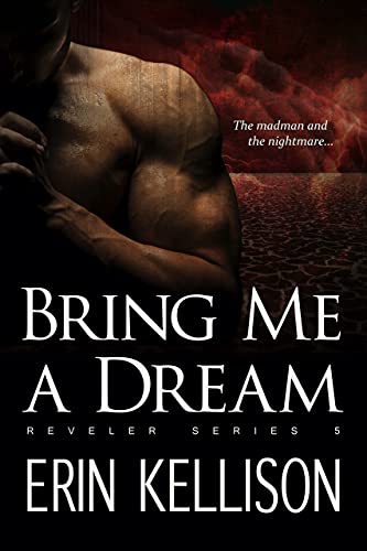 Bring Me A Dream book cover