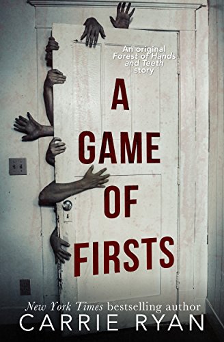 A Game of Firsts book cover