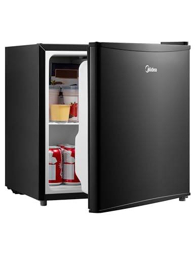 Midea 1.6 Cu Ft Compact Refrigerator