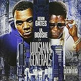 Louisiana Generals