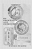 Of Cocktails And Penguins A Summer In Antarctica From Behind The Bar English Edition