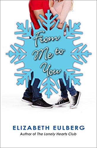 From Me to You book cover
